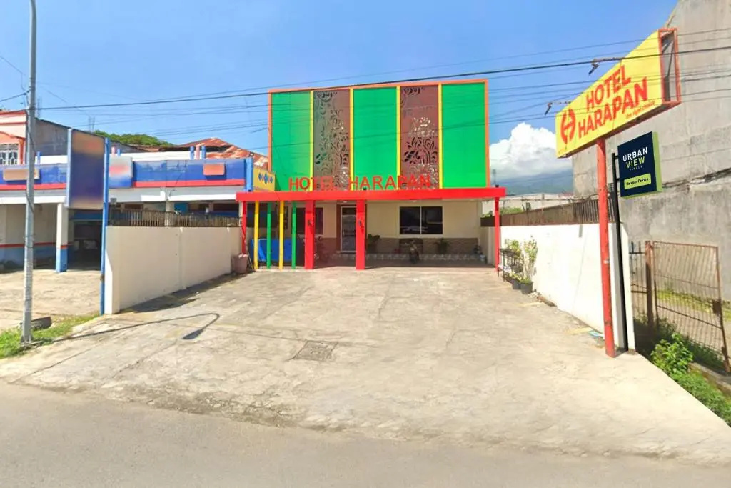 Hotel Harapan