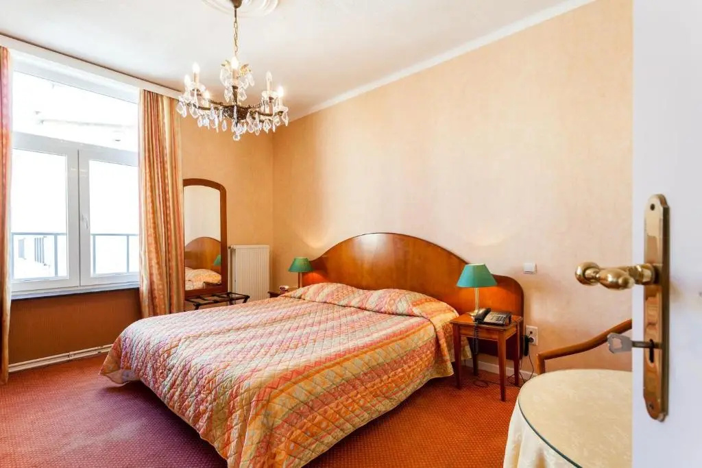 Avenue Hotel by F-Hotels - Chambres