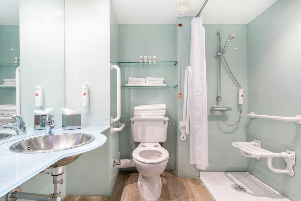 Holiday Inn Bournemouth by IHG - Général