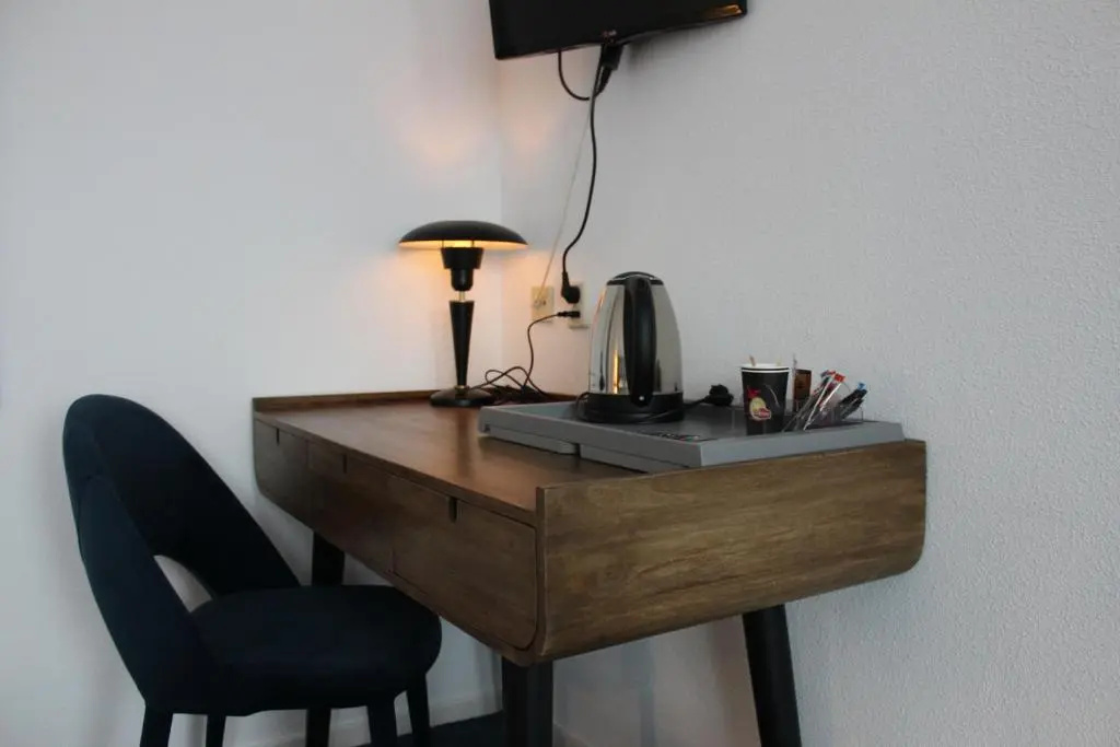 De Watersport Heeg - Chambres