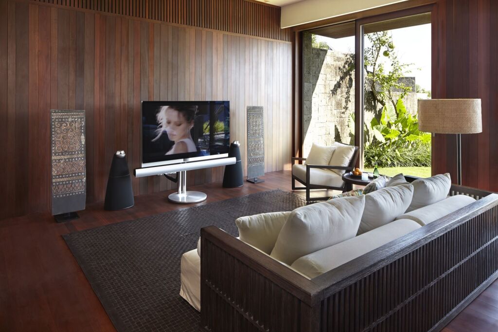Bulgari Resort Bali