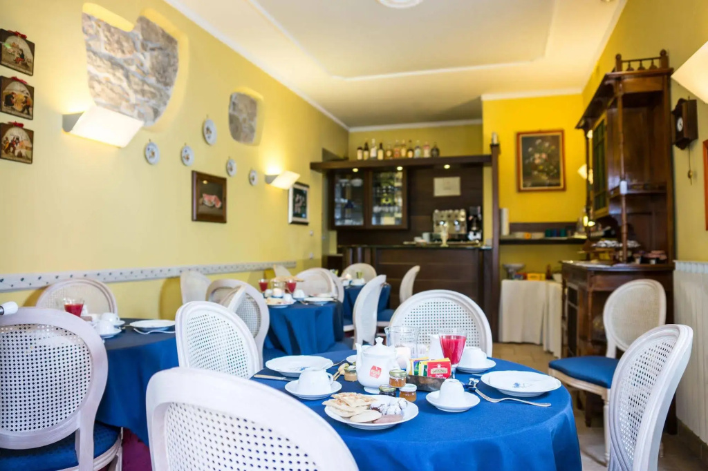 Hotel Il Tiglio - Général