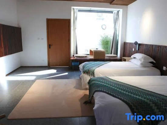 Orchid Residence Suratthani - Chambres