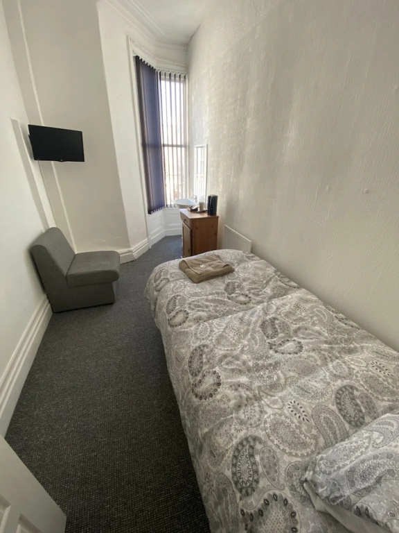 Comfort room