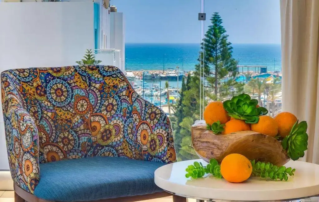 Stamatia Hotel - Général
