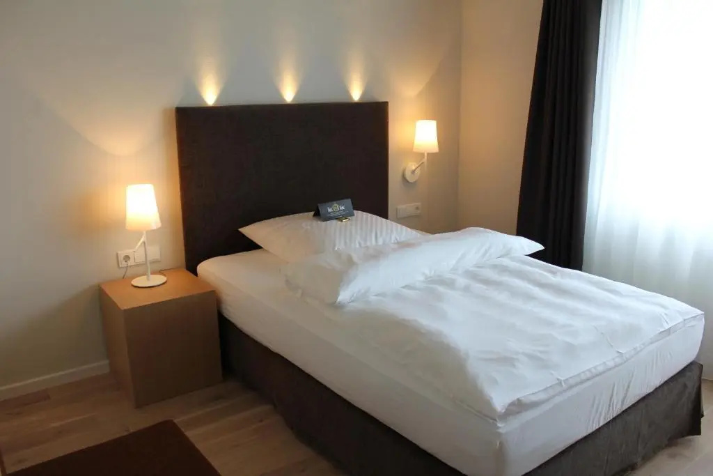 Krone - Chambres