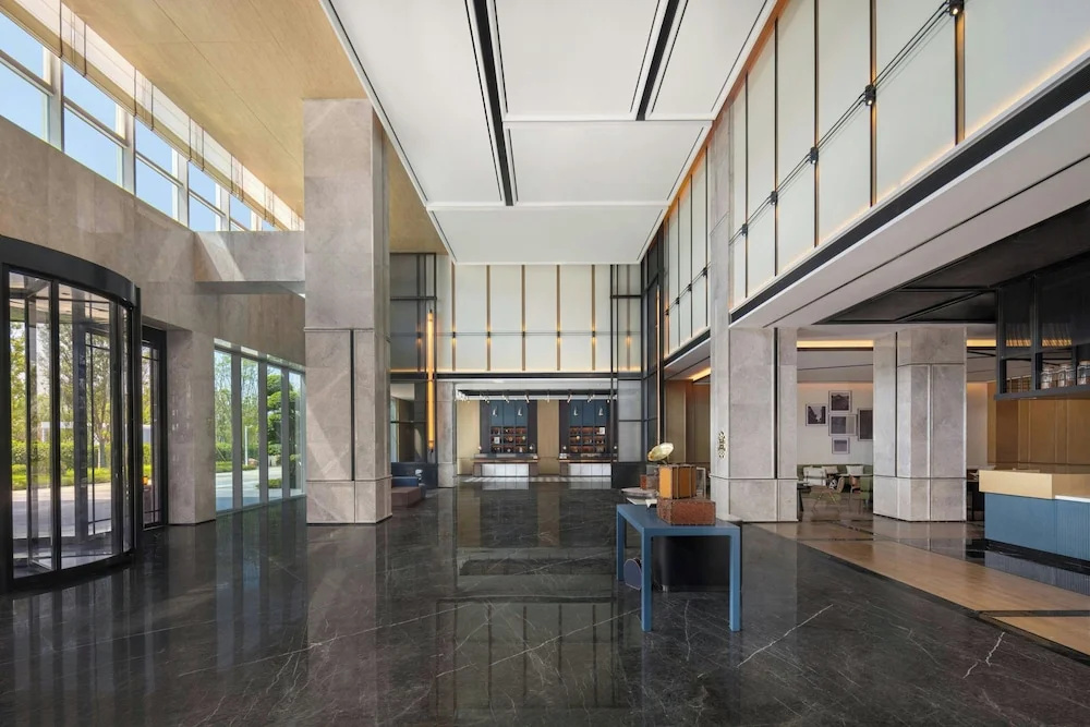 Four Points By Sheraton Leshan