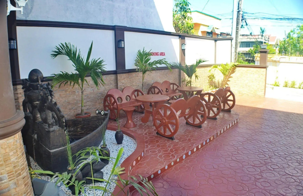 Hotel photo 19