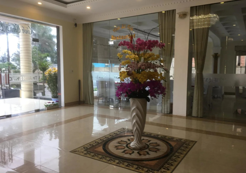 Hotel photo 10