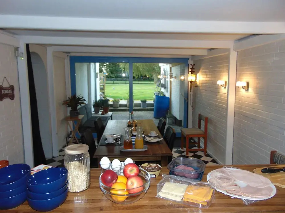 Hotel photo 17