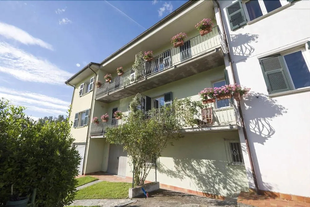 Albergo Il Sicomoro
