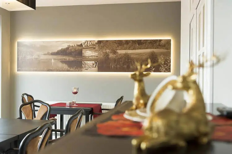 Golfhotel Wagenfeld - Général