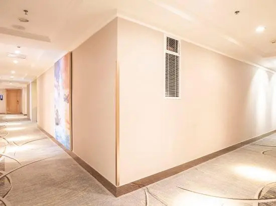 Carston Hotel (Chengzhong Wanda) - фото 5