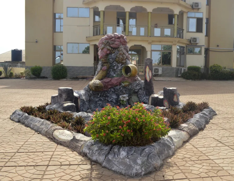 Hotel photo 18