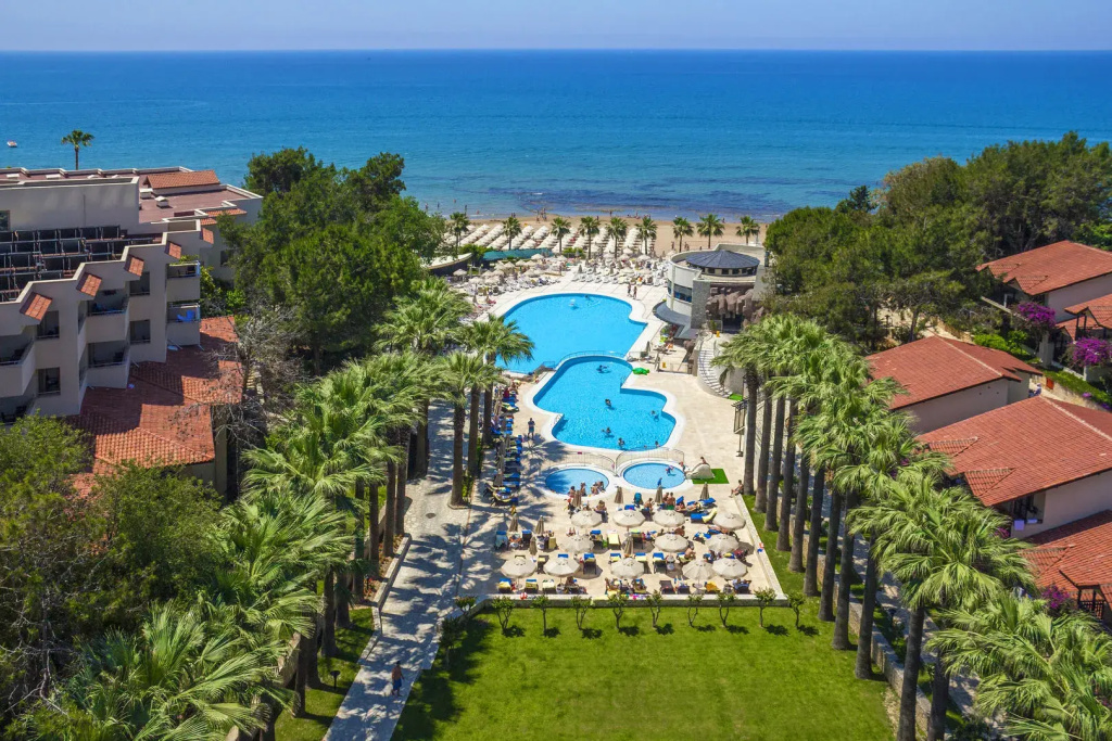 Club Melas Privé - Général
