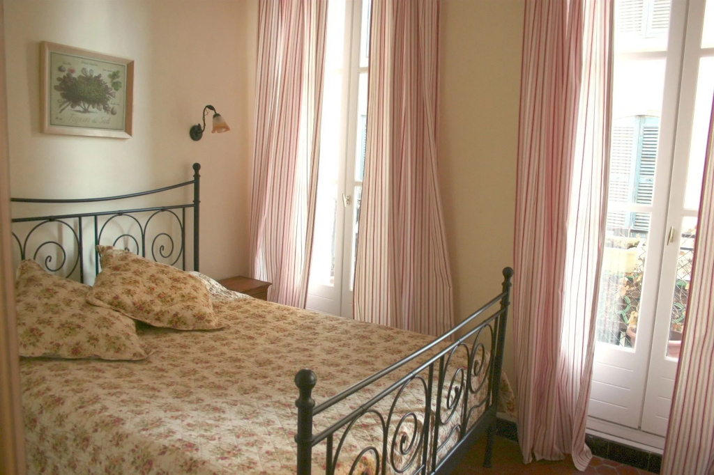 Hôtel Amista Marseille - Général