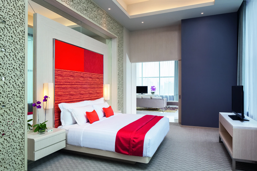 Grand Mercure Jakarta Harmoni - фото 3