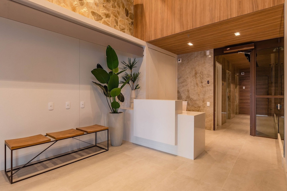 Jsmart #304 - Studio em Fortaleza by Carpediem