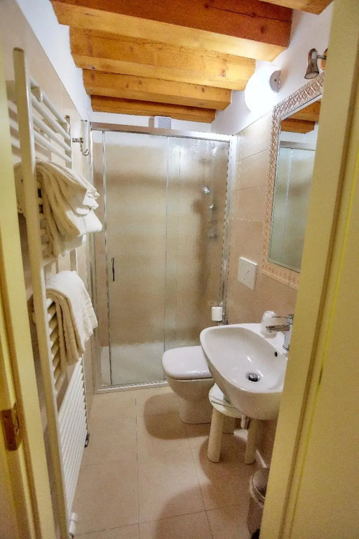 Hotel Riviera dei Dogi - Chambres