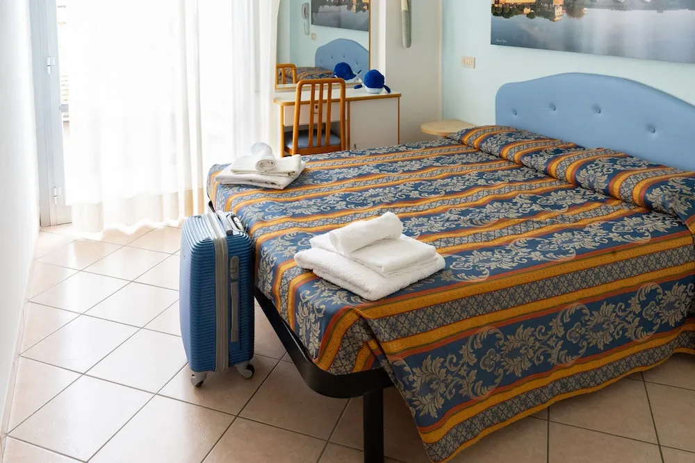 Hotel Tiglio - Général