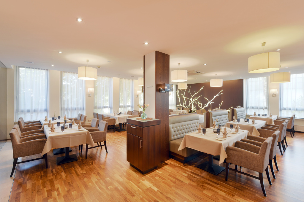 ACHAT Hotel München Süd - Général
