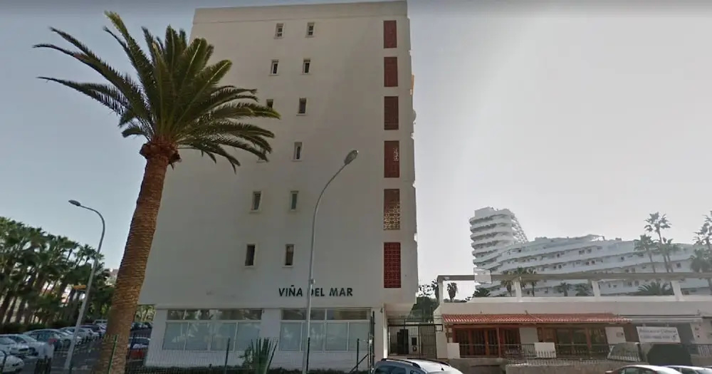 Apartamento Flor Celeste Planta Baja