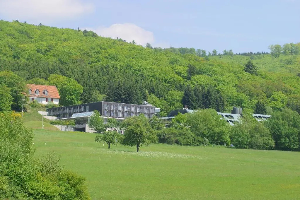 Collegium Glashütten GmbH - Général