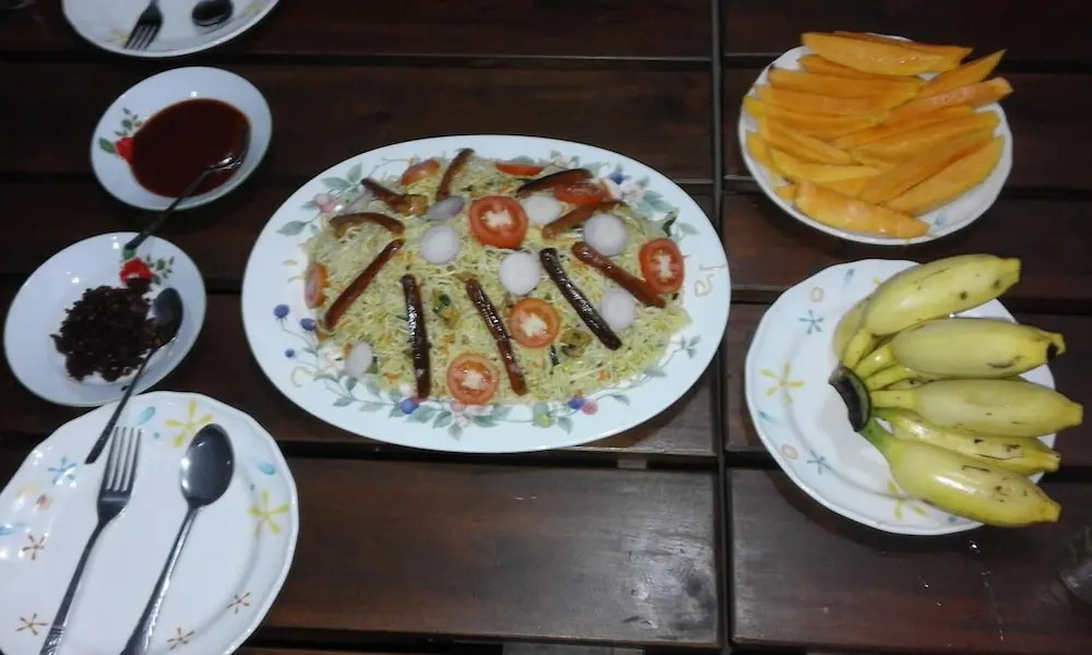 S A Village - фото 10