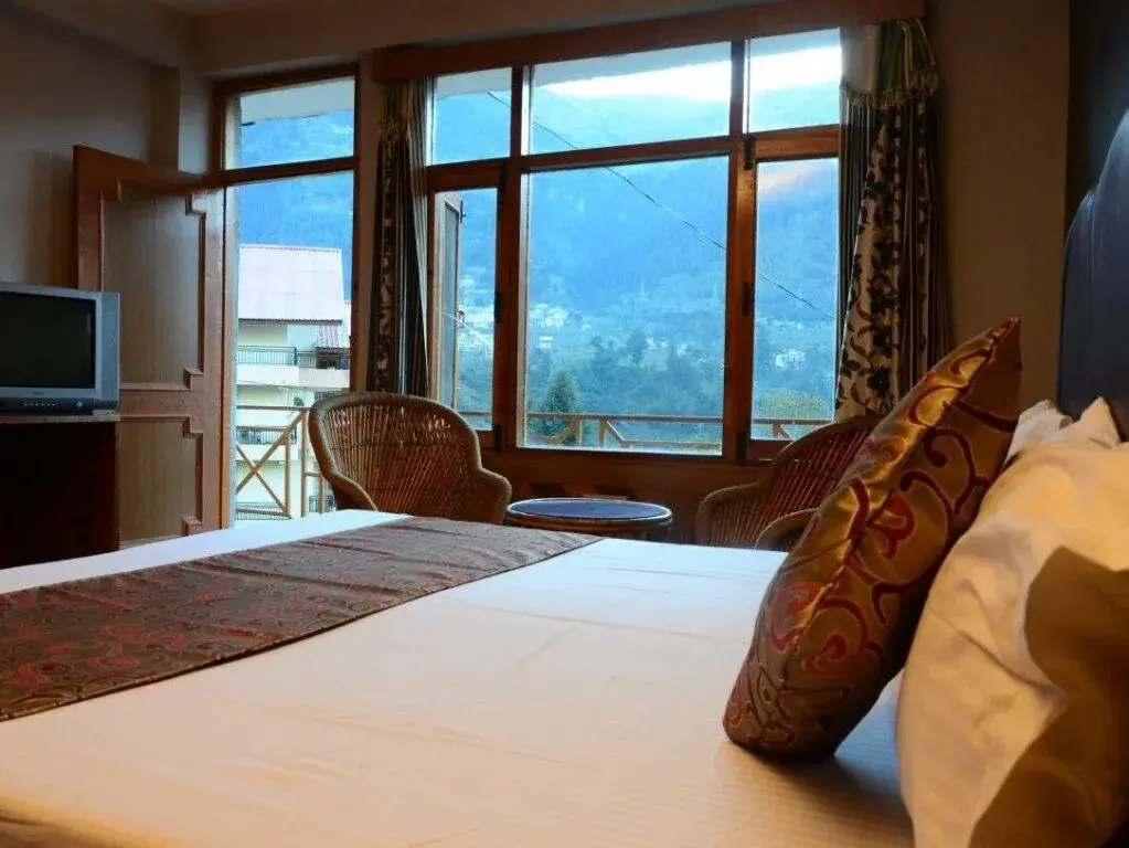 Hotel photo 8