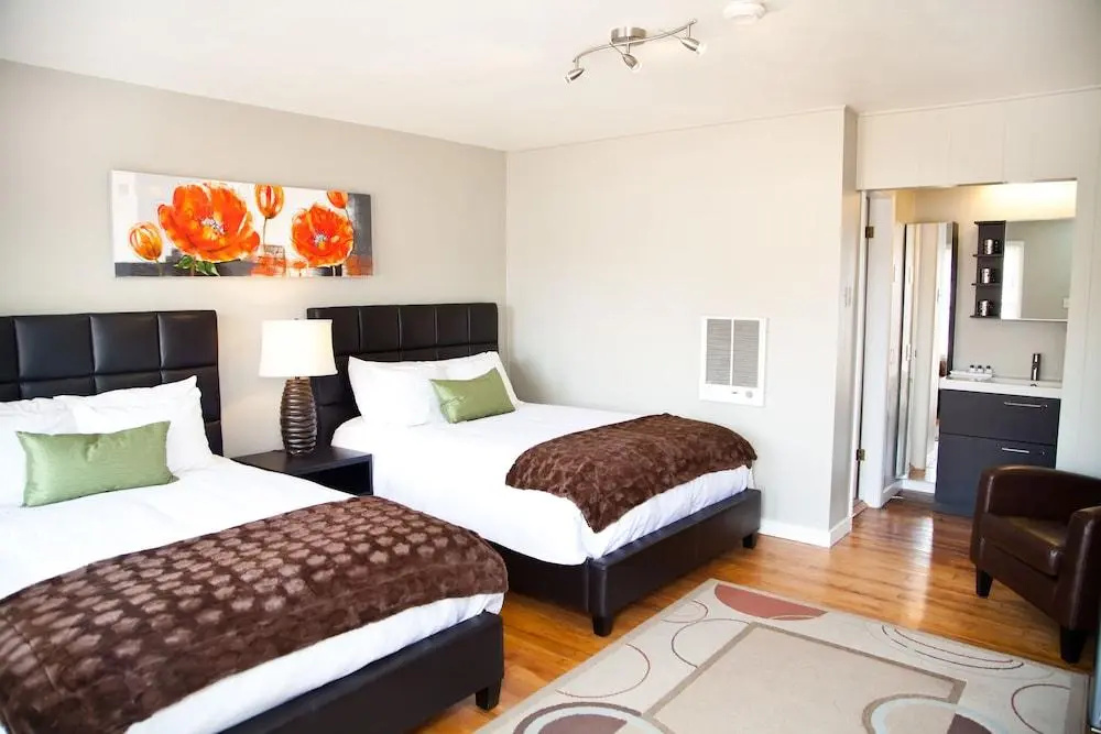 Hotel photo 5