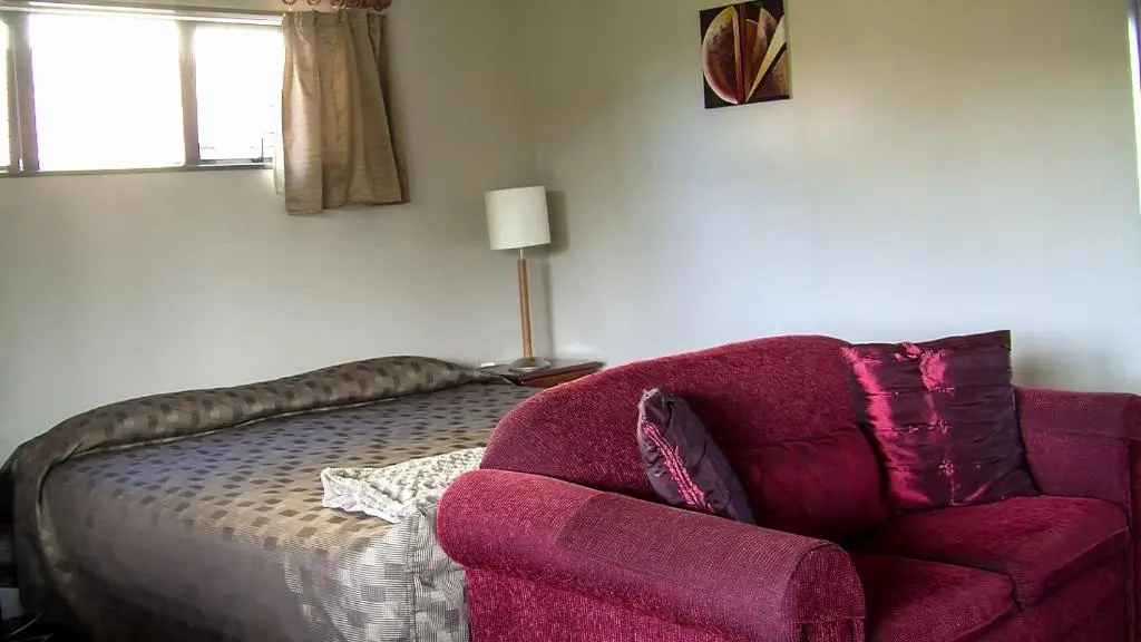 Westport Holiday Park And Motels - Chambres