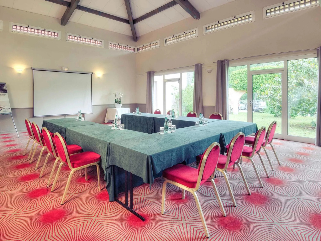Mercure Antibes Sophia Antipolis - Général