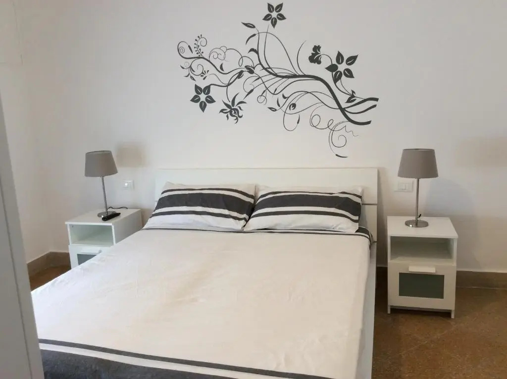 Caselita - Chambres