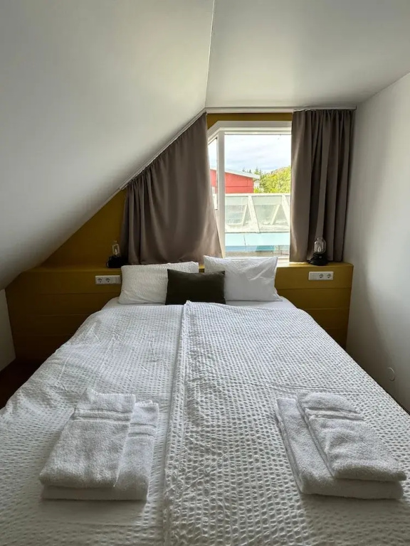 Hotel Breiðdalsvík - Chambres