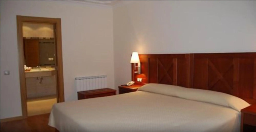 Hotel Meleiros - Général