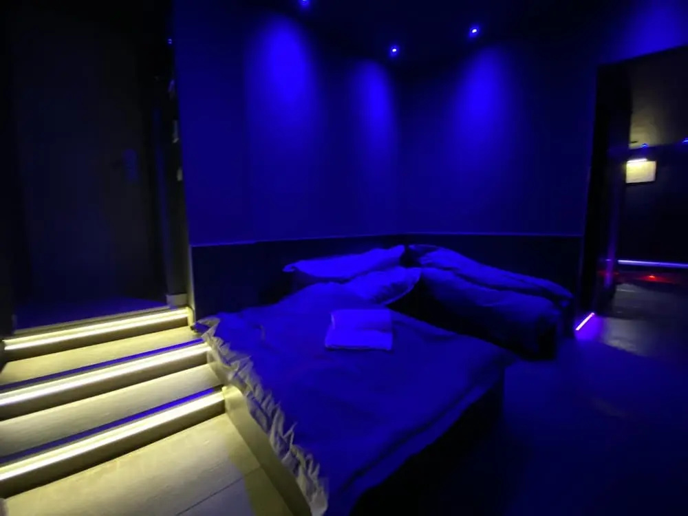 Hotel photo 20