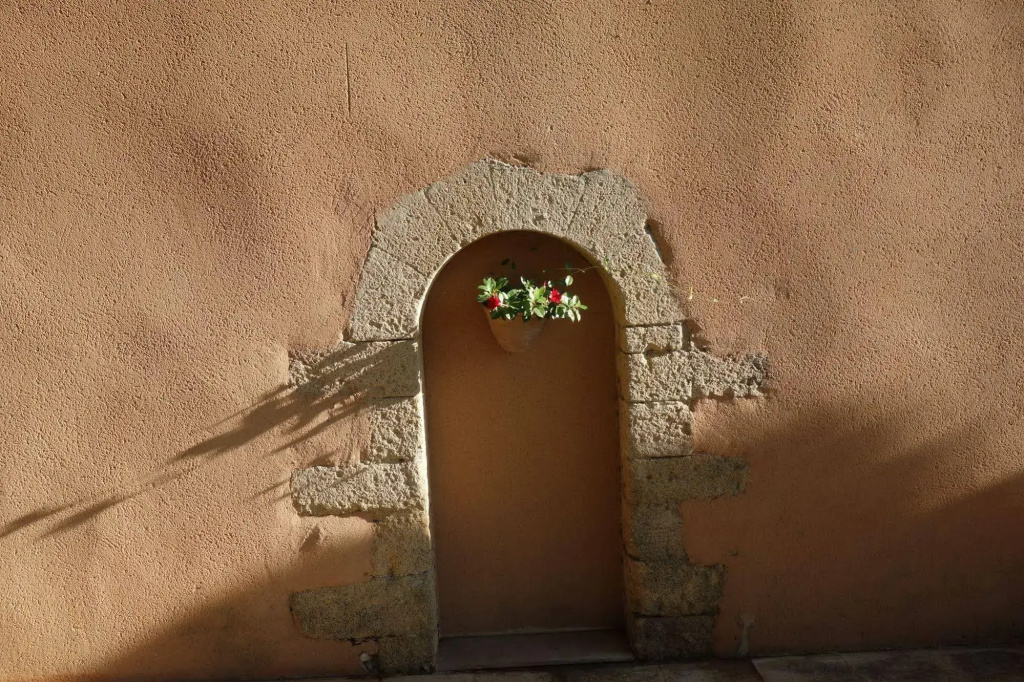 La Bastide du Roy Rene - Général