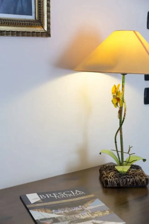 Hotel Conca Verde - Chambres