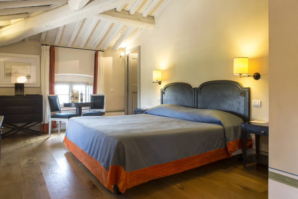 Borgo Scopeto Wine & Country Relais - Général