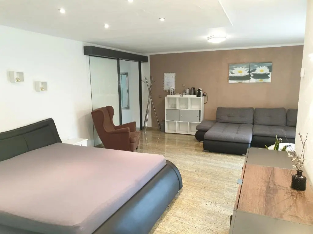Superior Apartment