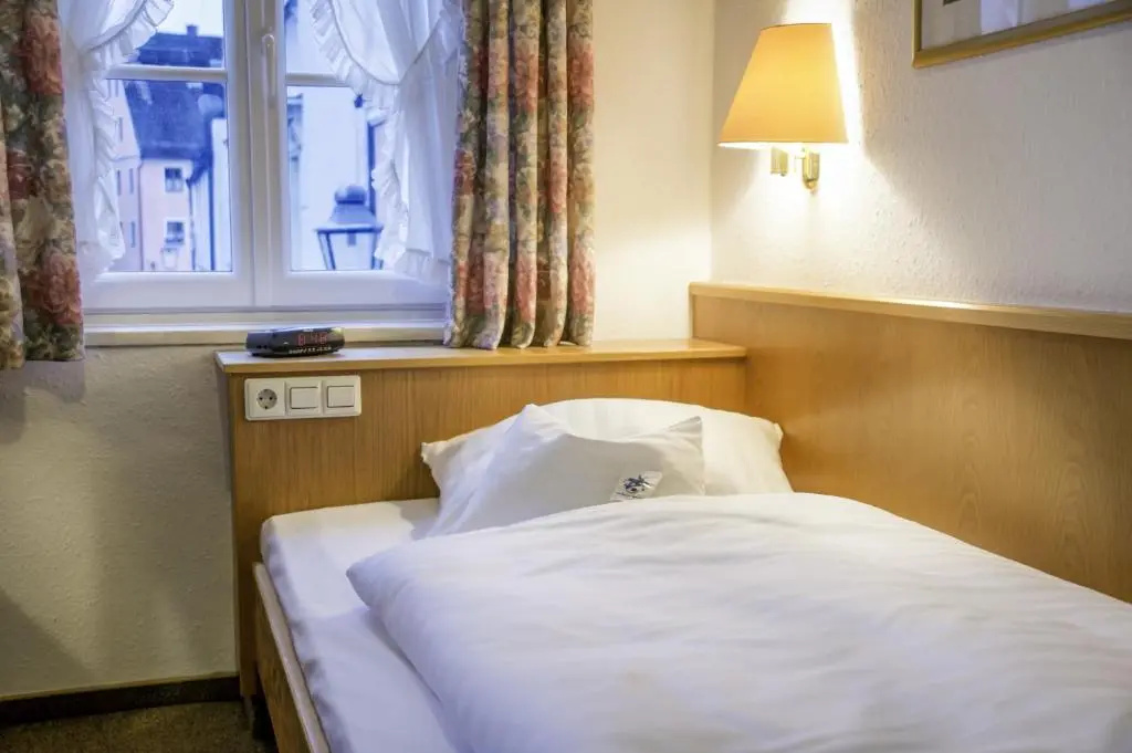 Hotel Diem - Chambres