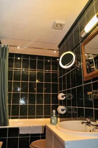 Lochness Lodge Hotel - Chambres