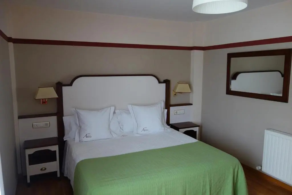 Hotel Abetos - Chambres