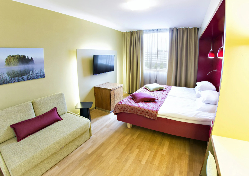 Original Sokos Hotel Alexandra - Général