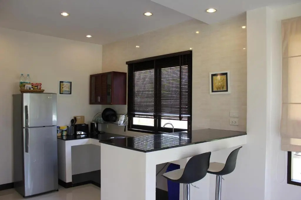 Leelawadee Garden Resort - Chambres