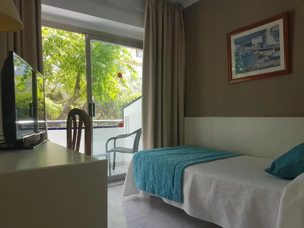 Mariant Hotel - Chambres