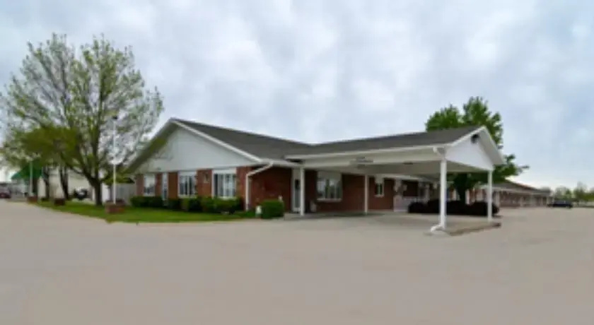 GuestHouse Acorn Inn