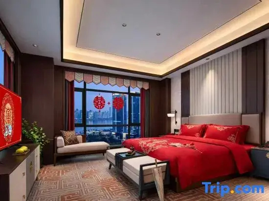 1 Bedroom Standard room with river view