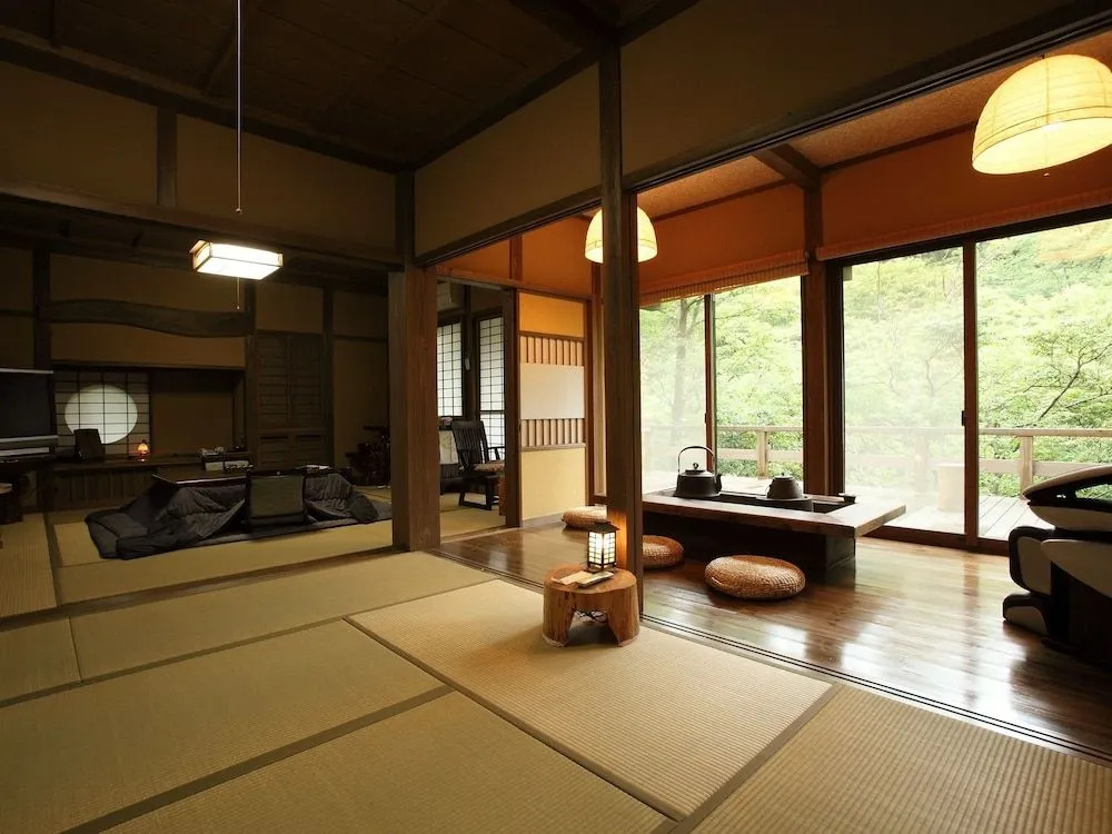 Oyado Kafugetsu — foto 3
