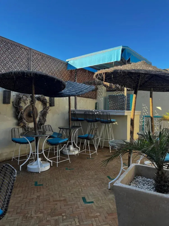 Hotel photo 14